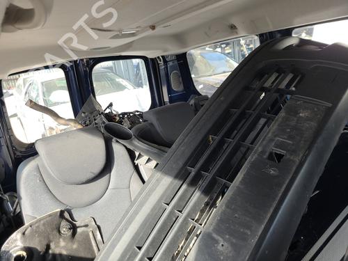 Front left panel PEUGEOT EXPERT Van (VF3A_, VF3U_, VF3X_) 2.0 HDi 130 | BP35960823C58 - Image 12