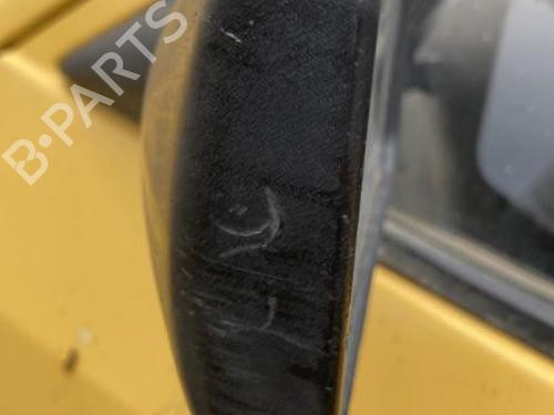 Used Left mirror CITROËN AX (ZA-_) 14 D (52 hp) 21825826