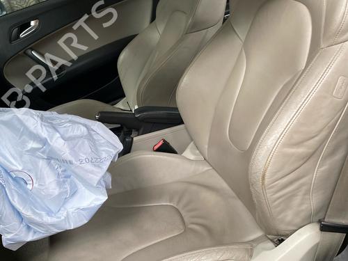 Left front seat AUDI TT (8J3) 3.2 V6 quattro | BP40253455C15 - Image 3