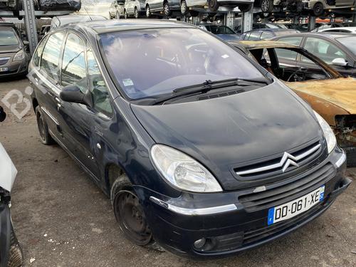 Faro derecho CITROËN XSARA PICASSO (N68) 1.6 HDi | BP19904782C29 