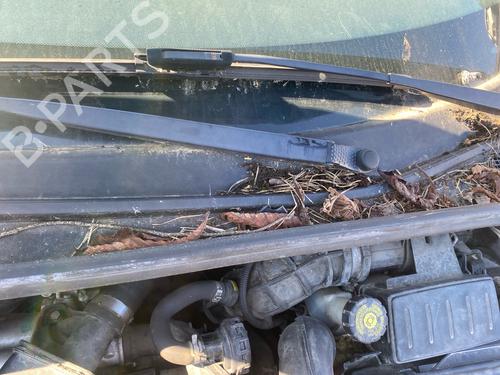 Used Scuttle panel Scuttle panel RENAULT CLIO III (BR0/1, CR0/1) 1.5 dCi (C/BR0G, C/BR1G) (68 hp) 39650535 39650535