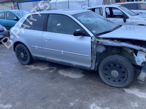 Benzintank Benzintank AUDI A3 (8L1) 1.9 TDI (110 hp) 32146188 32146188