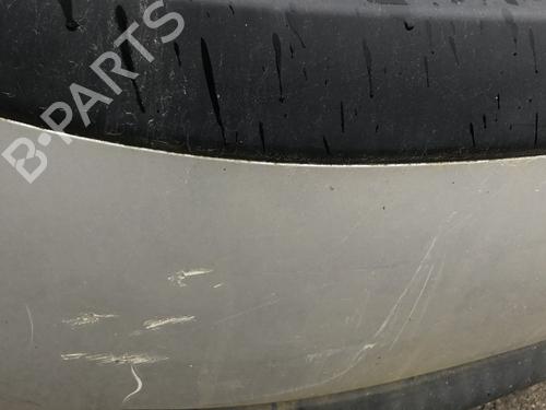 Used Rear bumper Rear bumper 22126854 22126854
