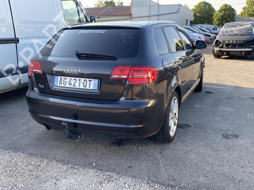 Left rear fenders AUDI A3 Sportback (8PA) 1.6 TDI | BP19904399C43 