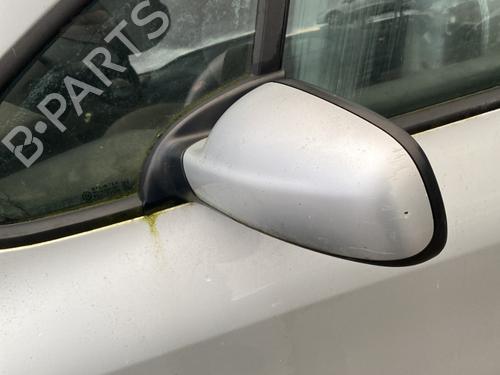 Left mirror PEUGEOT 307 (3A/C) 2.0 HDi 110 | BP22358361C26 