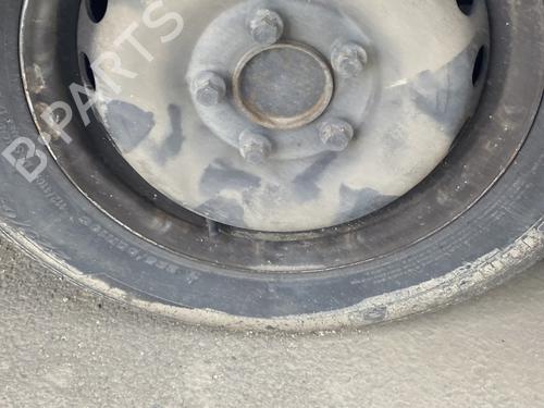 Rim RENAULT MASTER III Van (FV) 2.3 dCi 145 FWD (FV0E, FV0F, FV0H, FV02, FV0M, FV0S,... | BP29481542C45 