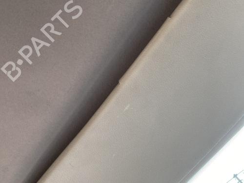 Left sun visor FIAT ULYSSE (179_) 2.2 JTD | BP27977153I1 