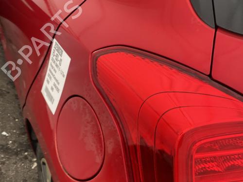 Left taillight SUZUKI SWIFT V (AZ) 1.2 SHVS (A2L412) | BP29201786C34