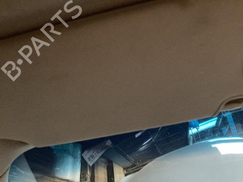 left-sun-visor-infiniti-ex-2007-23782242 main image