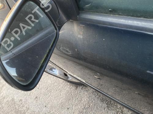 Left mirror PEUGEOT 307 (3A/C) 1.6 HDi 110 | BP22787963C26 