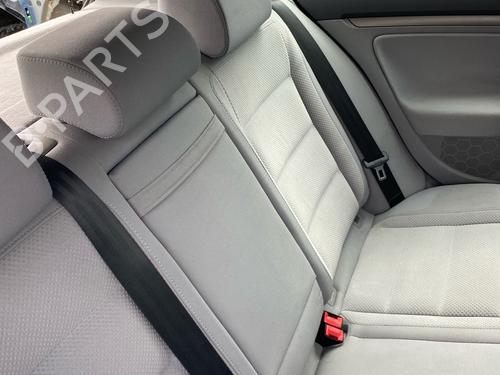 Rear seat VW GOLF V (1K1) | BP35884977C17 - Image 3