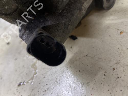 Compresseur AC VW POLO V (6R1, 6C1) 1.4 TDI | BP29748626M34 