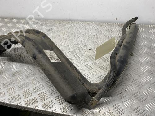 Used Pipe CITROËN C4 CACTUS 1.6 BlueHDi 100 (99 hp) 29513252