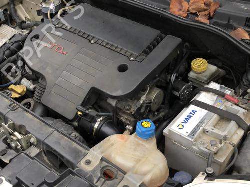Used Gearbox Gearbox 19905135 19905135