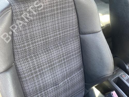 Used Right front seat Right front seat PEUGEOT 307 (3A/C) 2.0 HDi 110 (107 hp) 25934443 25934443