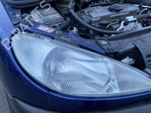 right-headlight-peugeot-206-hatchback-2ac-1998-1999-2000-2001-2002-2003-2004-2005-2006-2007-2008-2009-2010-2011-2012-31691294 main image