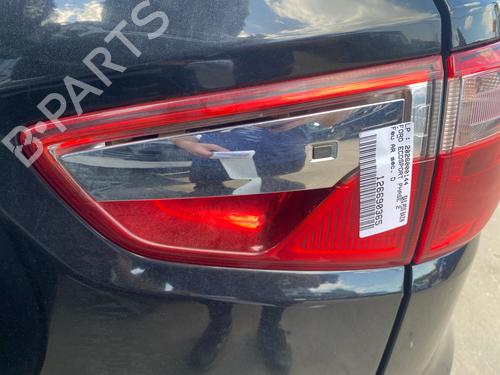 Right tailgate light FORD ECOSPORT 1.0 EcoBoost | BP36095041C80 - Image 3