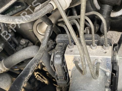 ABS pump MERCEDES-BENZ SPRINTER 5-t Platform/Chassis (B906) 513 CDI (906.155, 906.253, 906.255, 906.153) | BP26584132M43 