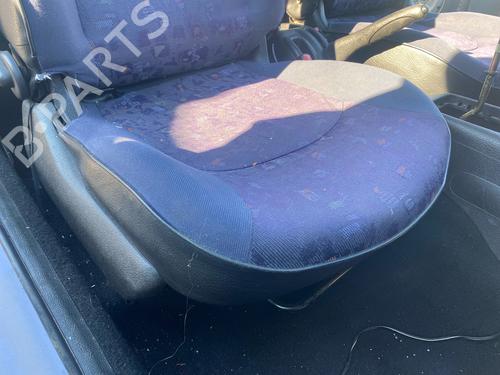 Used Right front seat Right front seat PEUGEOT 206 Hatchback (2A/C) 1.9 D (69 hp) 40064143 40064143