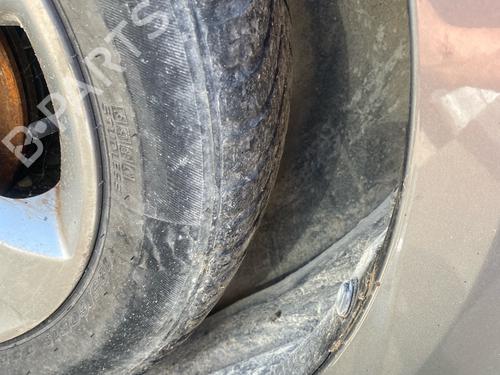 Used Wheel arch Wheel arch SUZUKI SWIFT III (MZ, EZ) 1.3 DDiS (RS413D) (69 hp) 36653802 36653802