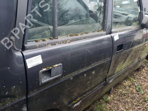 Used Right rear door LAND ROVER DISCOVERY I (LJ) 2.5 TDI 4x4 (113 hp) 22118504