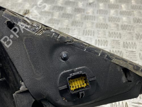 Retrovisor esquerdo RENAULT GRAND SCÉNIC II (JM0/1_) 2.0 dCi (JM1K) | BP29913667C26