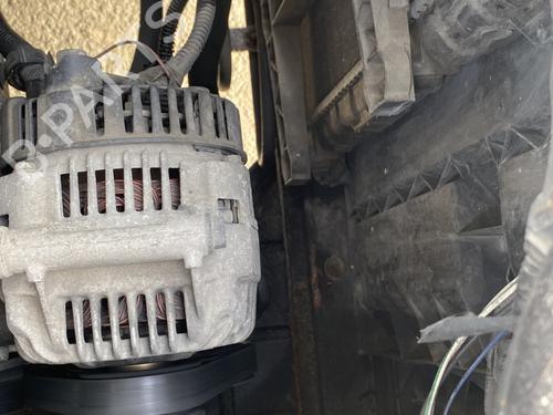 Used Alternator Alternator RENAULT LAGUNA I (B56_, 556_) 1.6 16V (B568, B561) (107 hp) 32734282 32734282