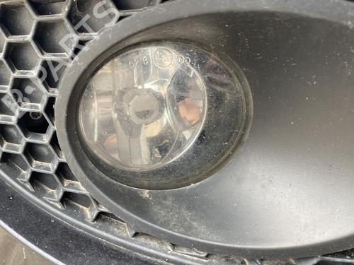 Right front fog light SEAT LEON (1P1) 1.9 TDI | BP29958983C31