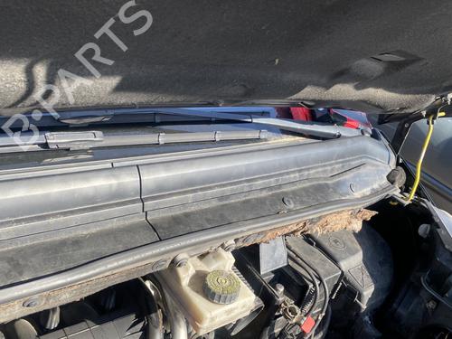 Griglia sotto parabrezza CITROËN C4 Picasso I MPV (UD_) 2.0 HDi 138 (136 hp) 32518255