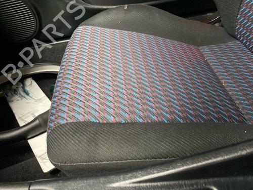Used Right front seat Right front seat TOYOTA CELICA Coupe (_T20_) 1.8 i 16V (AT200) (116 hp) 40124692 40124692