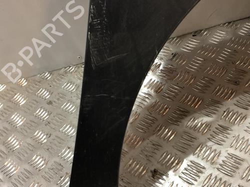 Right front fenders PEUGEOT 407 (6D_)  | BP19912338C42 