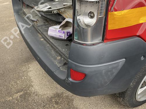 Rear bumper RENAULT KANGOO (KC0/1_) 1.5 dCi (KC07) | BP23990417C8