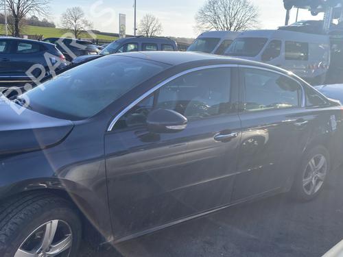 Rear right panel PEUGEOT 508 I (8D_) 1.6 BlueHDi 120 | BP32319519C61 