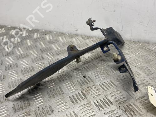 Soporte RENAULT MEGANE IV Hatchback (B9A/M/N_) 1.2 TCe 130 (B9MR) (130 hp) 31647325