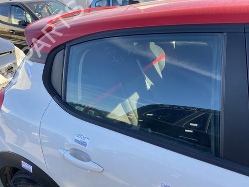 Rear right door window CITROËN C3 III (SX) 1.2 PureTech 82 | BP30157161C21