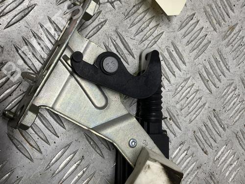 Used Electronic module Electronic module CITROËN C3 Pluriel (HB_) 1.4 HDi (68 hp) 29481546 29481546