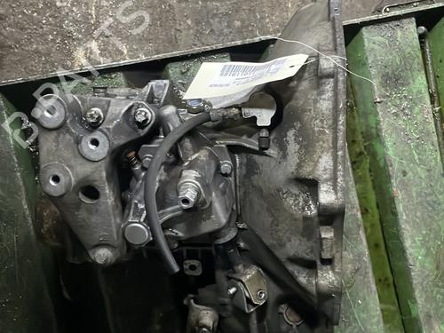 Gearbox OPEL ASTRA G Hatchback (T98) 1.6 16V (F08, F48) | BP27820828M3