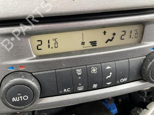 Used Climate control RENAULT LAGUNA II Grandtour (KG0/1_) 1.9 dCi (KG0G) (120 hp) 25333161