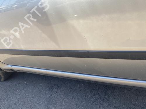 Used Door moulding trim FIAT PUNTO (176_) 60 1.2 (176AP, 176AR, 176AQ, 176BB) (60 hp) 27389690