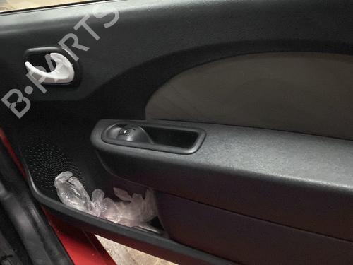 Front right panel RENAULT TWINGO II (CN0_) 1.2 16V (CN04, CN0B) | BP23784050C59 - Image 3