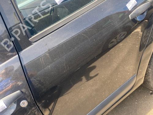 Dør venstre bagtil DACIA SANDERO 1.4 (BS0C, BS0A, BS0G, BS1F, BS0E) | BP37156812C4 - Image 3