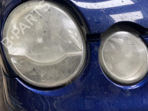 Right headlight VW POLO IV (9N_, 9A_) 1.2 12V | BP25339258C29 