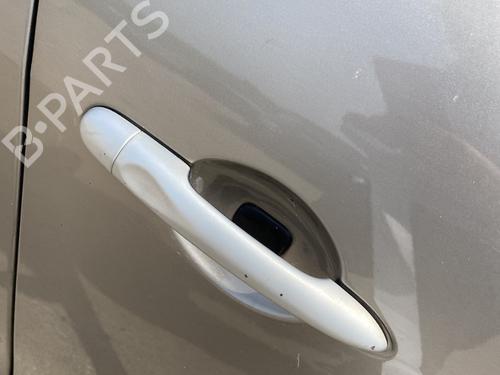 Used Front right exterior door handle RENAULT GRAND SCÉNIC III (JZ0/1_) 1.9 dCi (JZ0J, JZ0N, JZ1K, JZ1S) (131 hp) 26580966