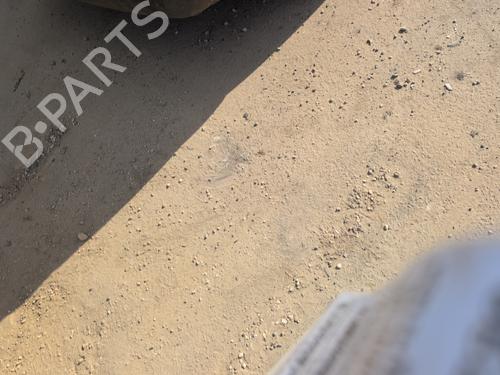 Bagstkærm Højre Bagstkærm Højre OPEL COMBO Box Body/MPV 1.7 CDTI 16V (101 hp) 34169959 34169959