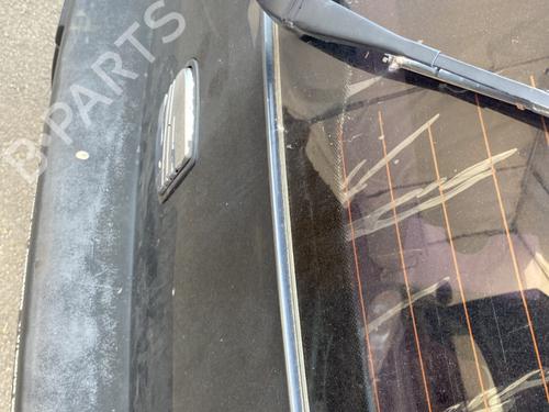 Tailgate SEAT AROSA (6H1) 1.0 | BP26743712C6 