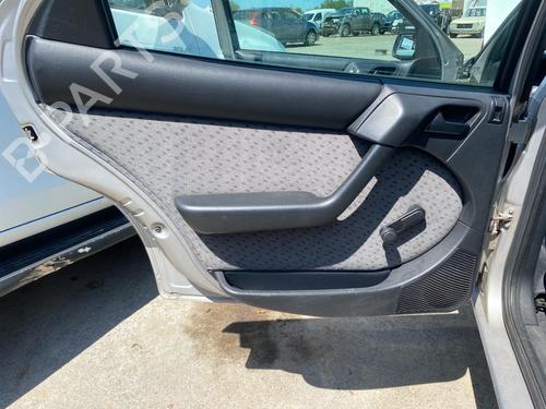 Used Rear left panel Rear left panel 37527157 37527157