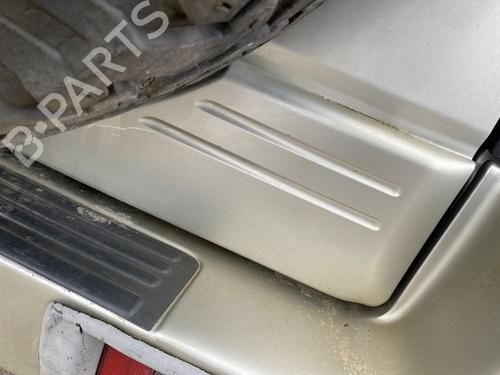 Used Tailgate trim Tailgate trim TOYOTA LAND CRUISER 90 (_J9_) [1995-2003] 33701613 33701613