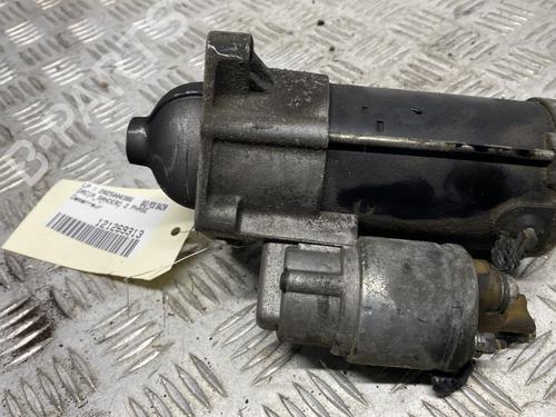 Used Starter Starter DACIA SANDERO II 1.5 dCi (90 hp) 32321969 32321969