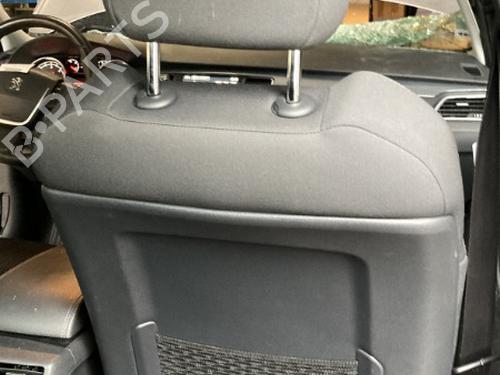 Right front seat PEUGEOT 508 I (8D_) 1.6 BlueHDi 120 | BP19909315C16 