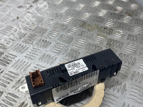 display-monitor-peugeot-407-6d_-2004-2005-2006-2007-2008-2009-2010-2011-34185165 main image